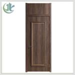 Anti Termites WPC Interior Door