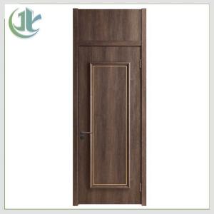 China Anti Termites WPC Interior Door wholesale