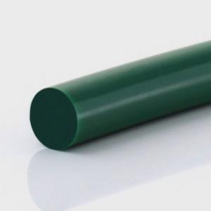 China PU Round Belt Surface Smooth Import Raw Material wholesale