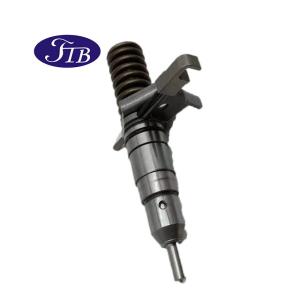 China 127-8216 Excavator Engine Parts E325 Diesel Fuel Injector For 3114 3116 1278216 wholesale
