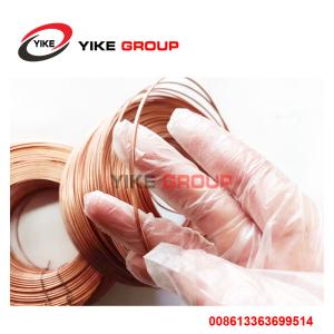 China Copper Stitching Wire For Carton Stitching Machine wholesale