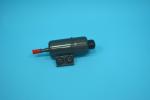 High Dust Holding Capacity 16010S84G01 Honda Fuel Pump