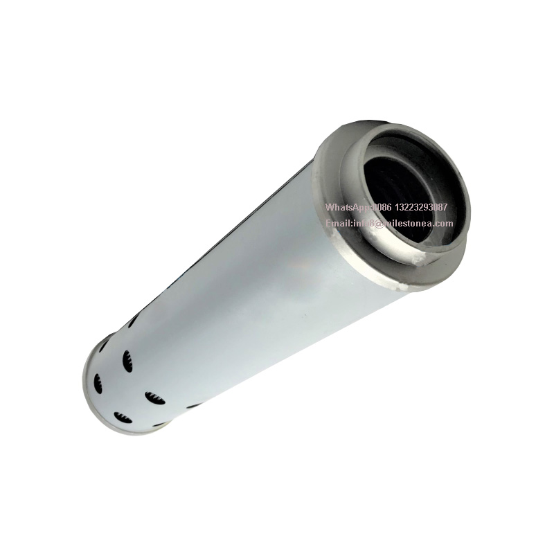 Engine Hydraulic Oil Filter FF5527