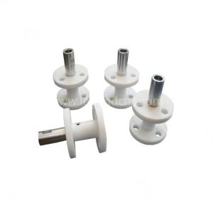 China High Accuracy CNC Machining Plastic Parts , CNC Plastic Cutting Service wholesale