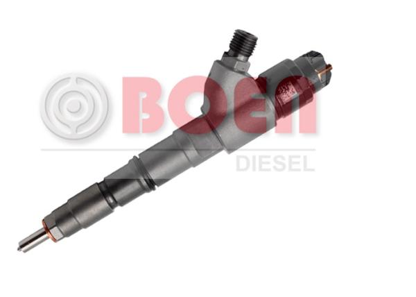 BOSCH Diesel Injector 0445120066 For VOLVO 20798114 04289311 Nozzle DLLA 144 P