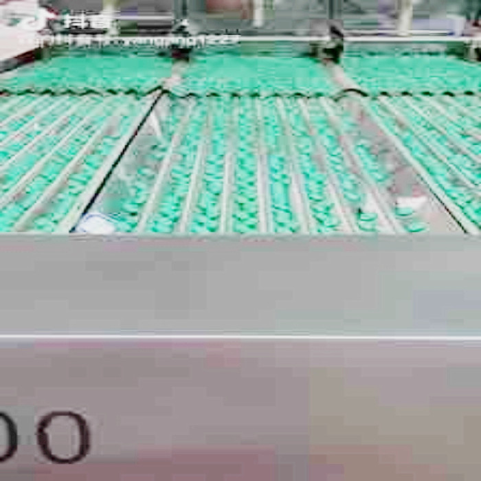 bottle unscrambler multi vibration plate counting filling packing bottle machine