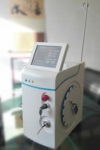 China Medical nail fungus laser/ Long pulse nd yag laser 1064 nm onychomycosis wholesale