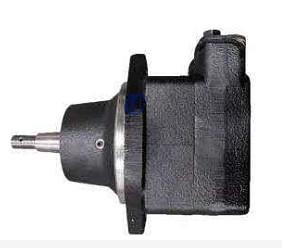 China VOE 11130338 VOE11130338 L150c L150d L180c L180d Hydraulic Vane Motor Volvo Loader Parts wholesale