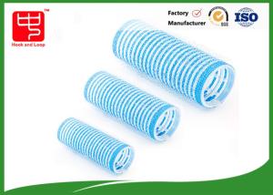 China Colored hair rollers for fine hair 30 ~ 50mm size wholesale