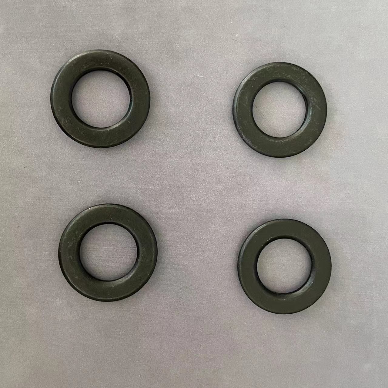 EN14399-6 Washer/Non Standard Washer, Plain/Dacromet/Black Oxide/Zinc plated/HDG