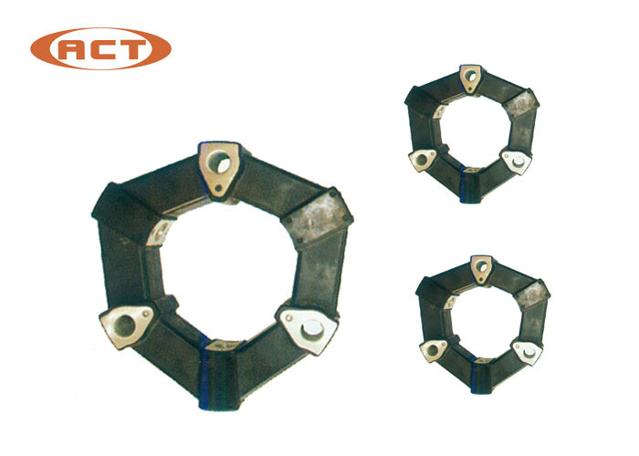 KLB-Q2030 30AS Flexible Rubber Coupling For Hydraulic Pumps