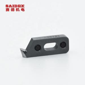 China Tin Coated CNC Milling Tool Durable High Speed Diamond Machining wholesale