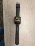 FCC BT5.0 Heart Rate Smart Watch Battery Operated For Health Management