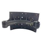 Vehicle Brake Parts Original Rear Brake Shoes Assembly HD90149340095 For Schaman