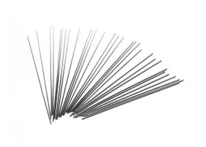China Electrode Carbide Dowel Pins , Polished K10 Cemented Tungsten Carbide Bar wholesale