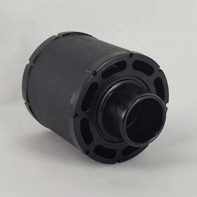 1356376 1402667 309093 Compressor Oil Separator Filter Hard PU Air Filter Element