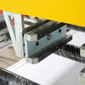China Aluminum Frame Busbar Manufacturing Busbar Assembly Line 5 Axis wholesale
