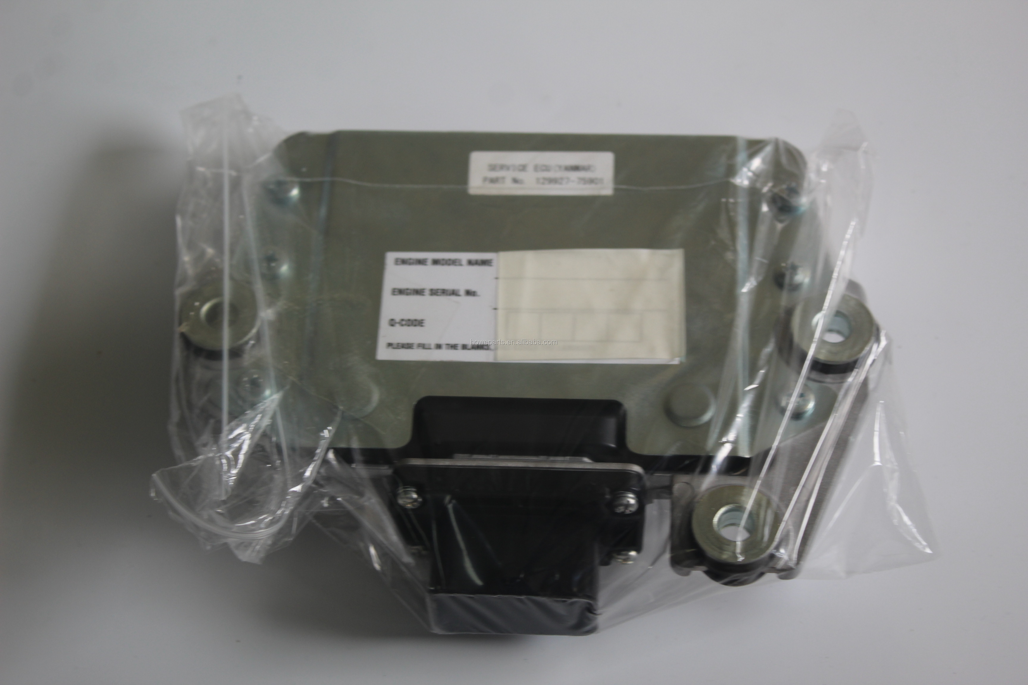 TT Payment Term Genuine Parts Excavator Controller 11382300 ECR88 ECU for ECR88PLUG Excavator