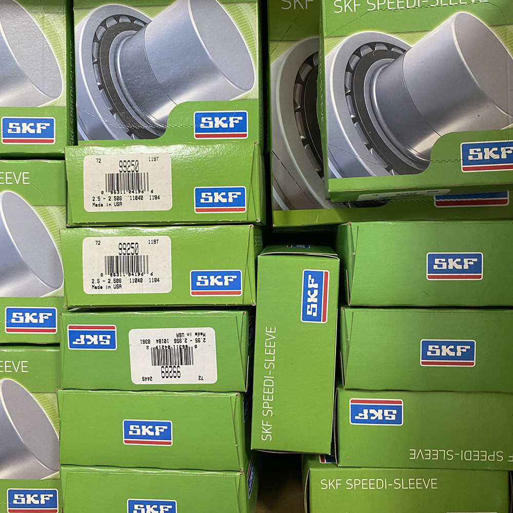 Ship Accessories Speedi Sleeve Skf CR 99274 Original Marine Hydraulic Parts CR99274 Steel Bushing