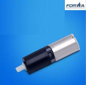 China Automotive Injection Mold OEM ODM Parts Gear Motor Black , White wholesale