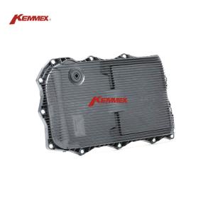 China ABS Plastic BMW Transmission Oil Pan Standard Size ZF 0501216868 1 Piece Package wholesale