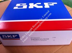 China Spherical Roller Bearing 24030CC/W33 wholesale