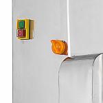 Commercial Automatic Orange Juicer Machine / Fruit Juice Extracting Machines