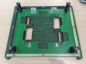 China Wave Solder Pallet, Reflow Solder Fixture, Testing Jig Durostone Material wholesale
