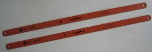 China Flexible High Carbon Steel Hacksaw Blade-12&amp;quot;-18T wholesale
