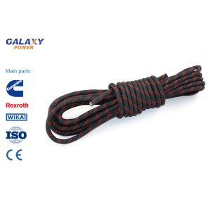 10T Automatic Braking Diesel Tensioner Overhead Line Stringing Equipment