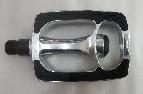 China Rustproof Mtb Bike Pedals Metal Mountain Bike Pedals Custom Made wholesale