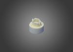 Bespoke Electrical Steatite Ceramic Resistor Base / Resistance Ceramic Case
