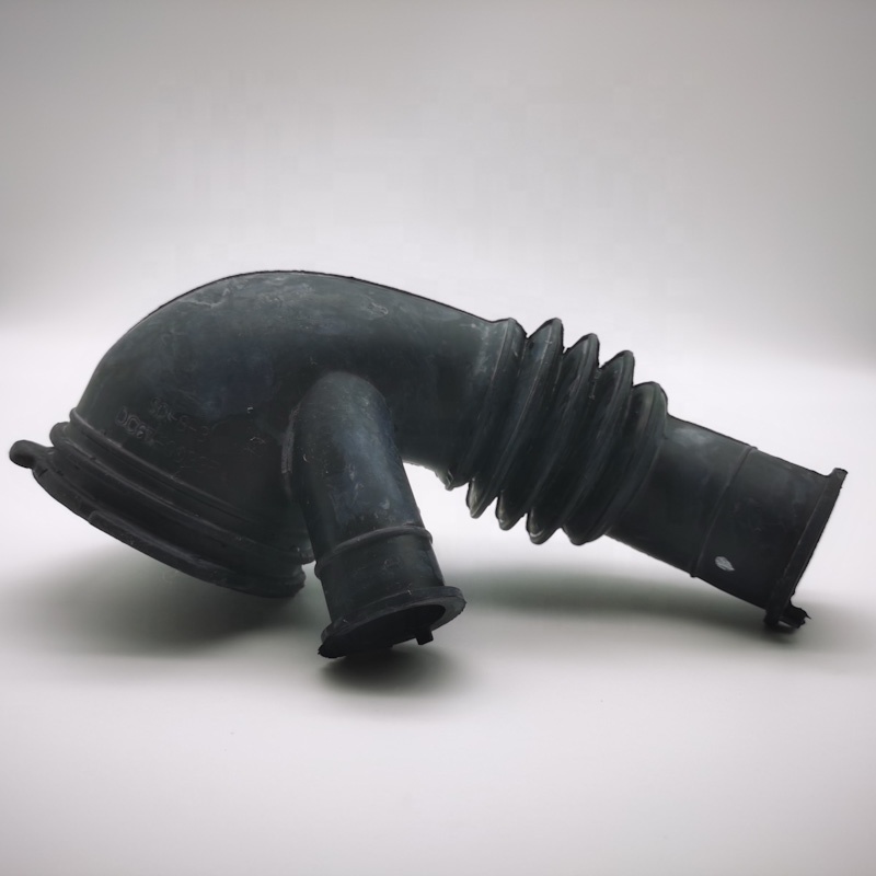 DC67-00335A Washing Machine Parts Hose Bellows Easy Installation