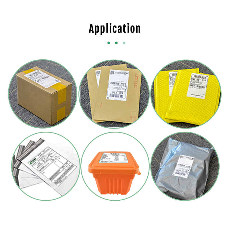 150 KG Envelope Pasting Machine Labeling and Packing Equipment with Paging Separator