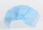 GBT32610-2016 Cleanroom Non Woven Fabric Face Mask
