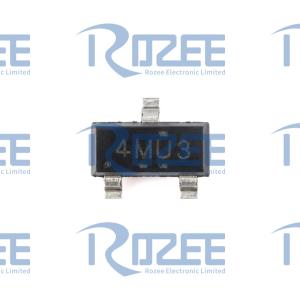 China LM4040C25IDBZR wholesale