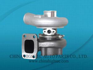 China Turbo for CATERPILLAR TO4B65, CAT3204, 8N4774, 465088-0003 wholesale