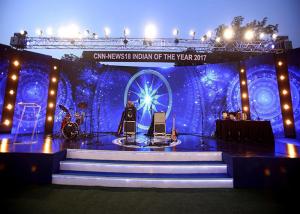 China SMD1921 P3.91 6000Nits Outdoor Event Led Screen Fast Heat Dissipation wholesale