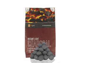China High Strength Heat Sealed Paper Bags Strong Load Capacity Barbecue Charcoal Bags wholesale