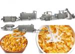 High Strength Wheat Flakes / Millet Flakes Making Machine