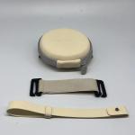 Portable Removable Strap Fashionable Sport Skin-Friendly Synthetic Leather