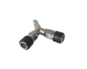 China Have Seal To Protect Circle Sander Conector wholesale