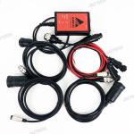 Heavy Duty Agricultural Diagnosis Scanner Electronic Diagnostic Tool For Agco