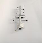 AMEISON 806-960MHz 7dbi Outdoor Directional Yagi Antenna for repeater booster