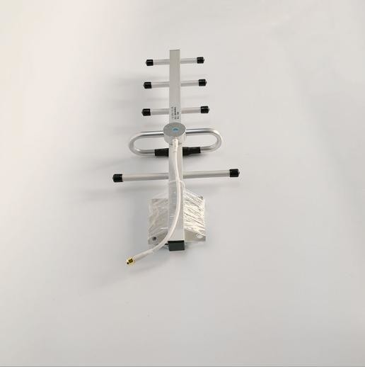 AMEISON 806-960MHz 7dbi Outdoor Directional Yagi Antenna for repeater booster