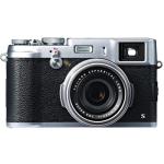 Fujifilm X100S Digital Camera price and reviews