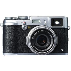 China Fujifilm X100S Digital Camera price and reviews on sale