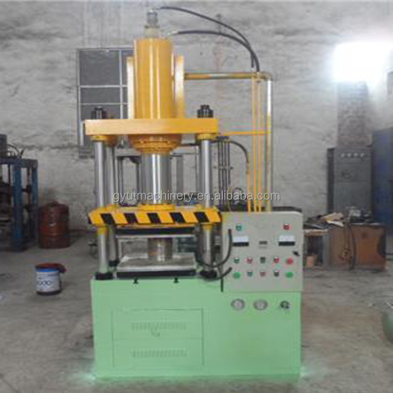 Salt Lick Block Making Machine with Multifunctional Hydraulic Press and Minerals