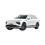 230kw Ternary Lithium Electricity Xiaopeng G9 Hatchback EV 200km/H