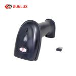 Free Switch 4 Mil 2D Imager CMOS Wireless Scanner